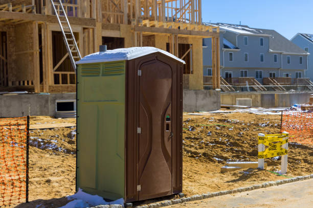 Best Short-Term Portable Toilet Rental  in Elizabethton, TN