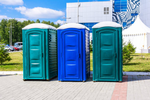 Best Construction Site Portable Toilets  in Elizabethton, TN