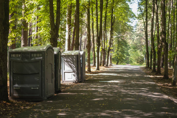 Best Portable Restroom Removal and Pickup  in Elizabethton, TN