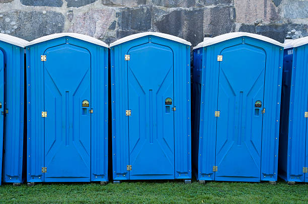 Best Portable Restroom Servicing (Cleaning and Restocking)  in Elizabethton, TN